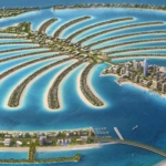 Palm Jumeirah Views-Luxury Sea view apartments for Sale in Dubai-Sobha Seahaven