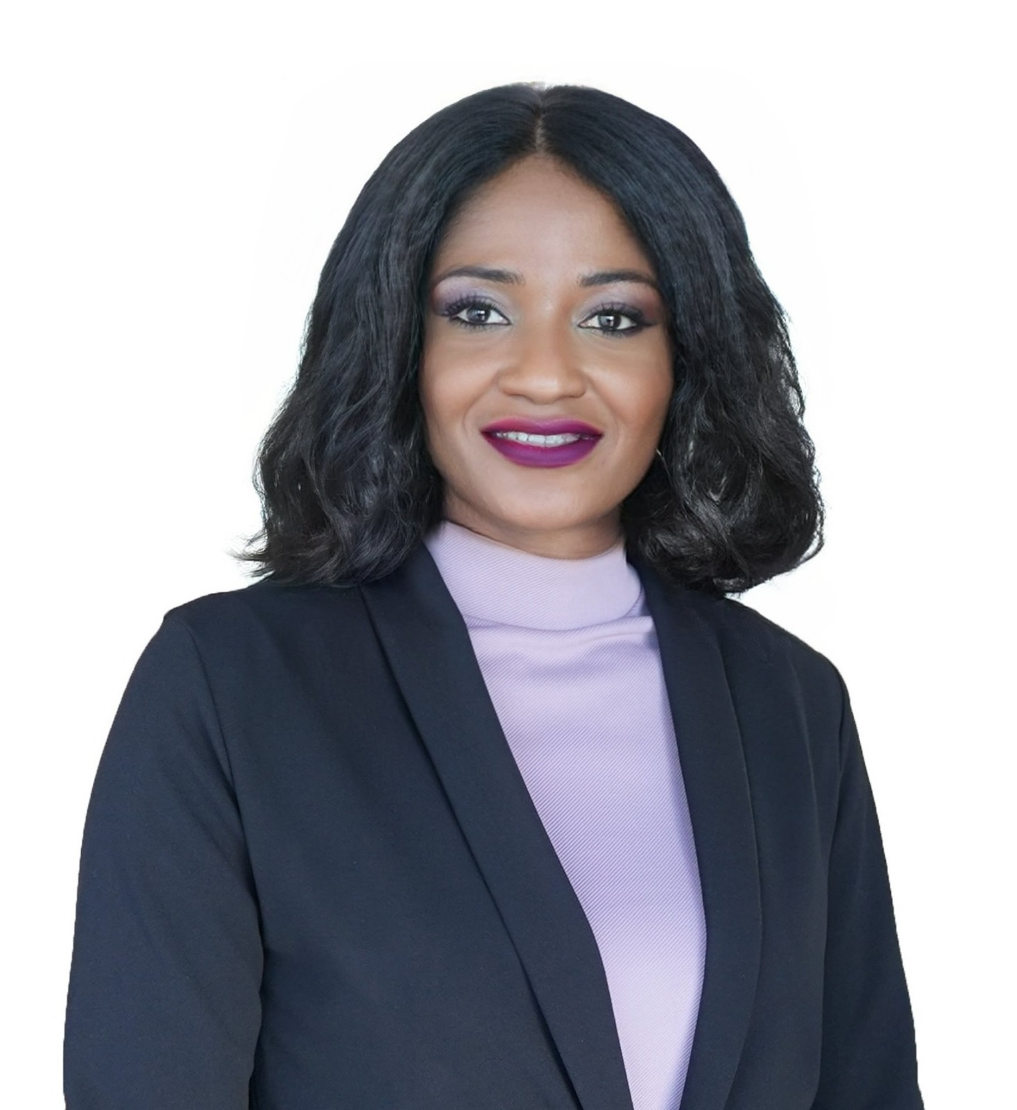 Angela Oleka Sales Director Stone House Real Estate