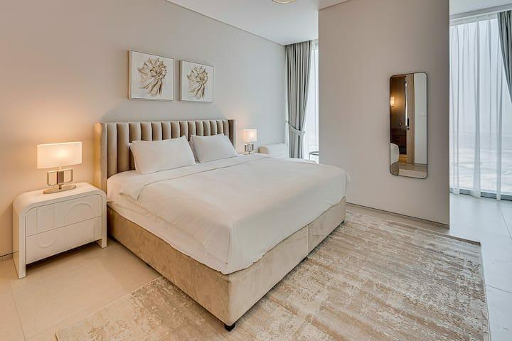 Ready, Furnished 2 Bedroom Apartment for Sale in Address JBR, Dubai