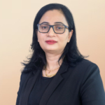 Swapna Puthuparambil
