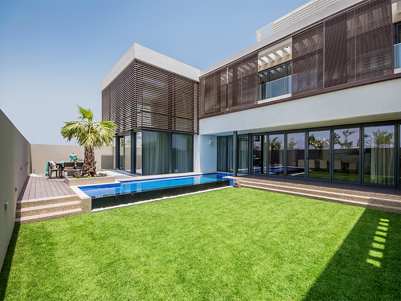 Villa for Sale in Dubai Sobha Hartland