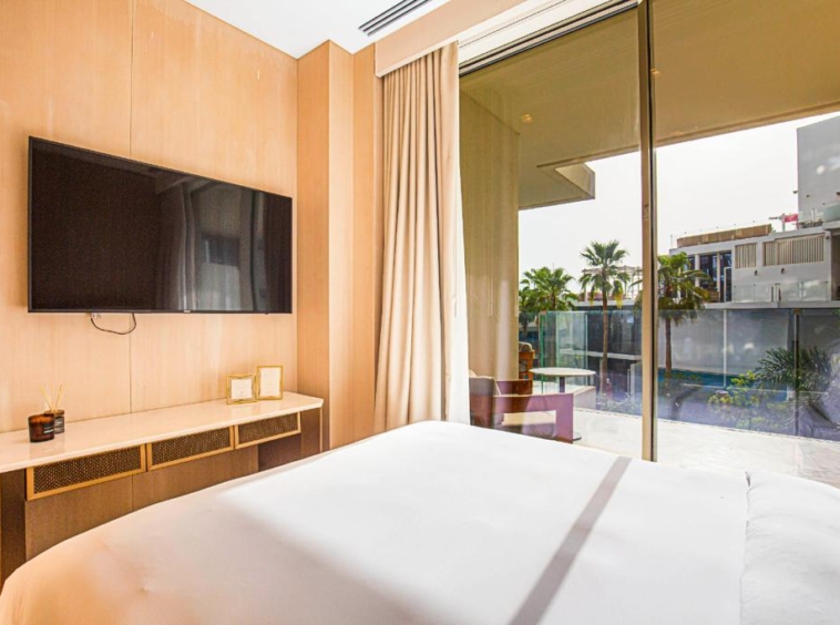 2 bedroom for sale in Dubai, FIVE PALM