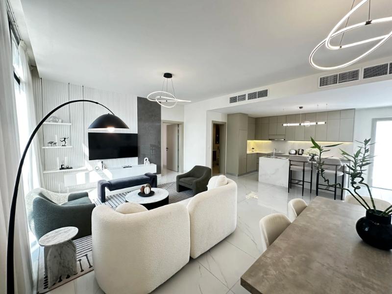 Fully Furnished Apartment For sale in Dubai Stone House Real Estate