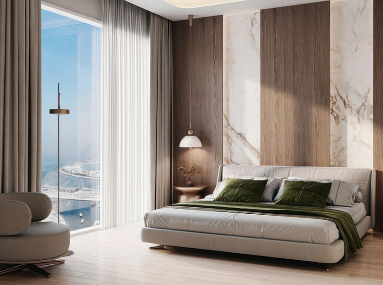 High-End Luxury Properties for Sale in Dubai-Franck Muller-Clock Tower-Dubai Marina