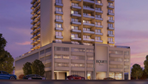Equity Gate Apartments for Sale in Dubai with Guaranteed ROI