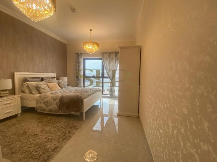 Affordable 1-bedroom apartment for sale in Warsan 2 Dubai-AED580K (1)